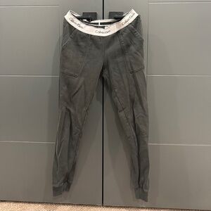Calvin Klein sweat pants